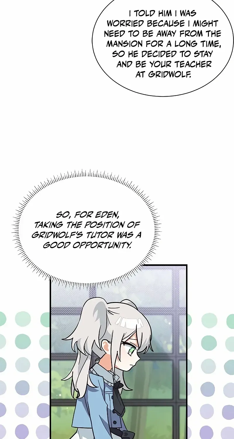 You’re a Cat, But You’ve Been Adopted by a Wolf Family? Chapter 17 page 42 - 