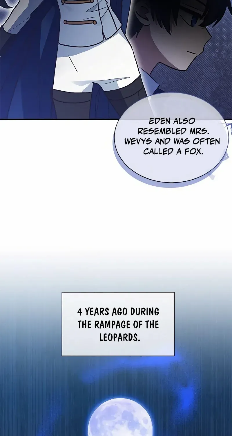 You’re a Cat, But You’ve Been Adopted by a Wolf Family? Chapter 17 page 6 - 