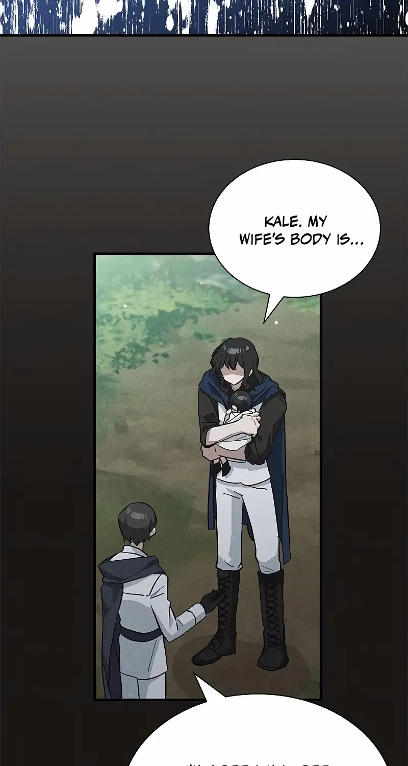 You’re a Cat, But You’ve Been Adopted by a Wolf Family? Chapter 17 page 55 - 