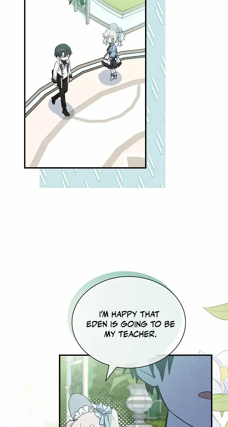 You’re a Cat, But You’ve Been Adopted by a Wolf Family? Chapter 17 page 60 - 