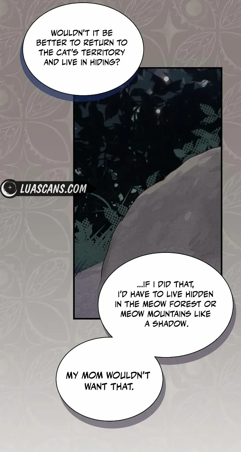 You’re a Cat, But You’ve Been Adopted by a Wolf Family? Chapter 18 page 13 - 