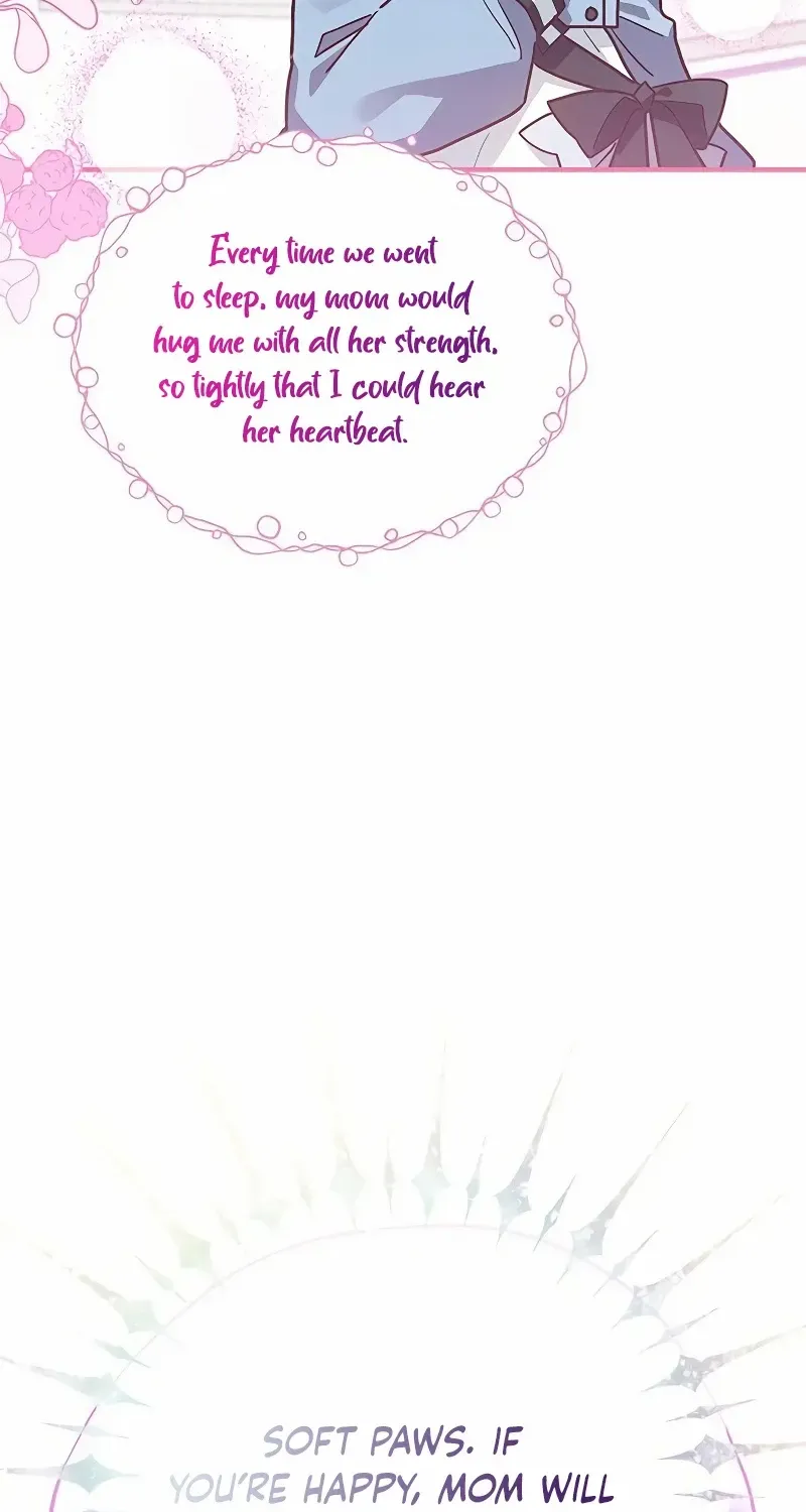 You’re a Cat, But You’ve Been Adopted by a Wolf Family? Chapter 18 page 16 - 