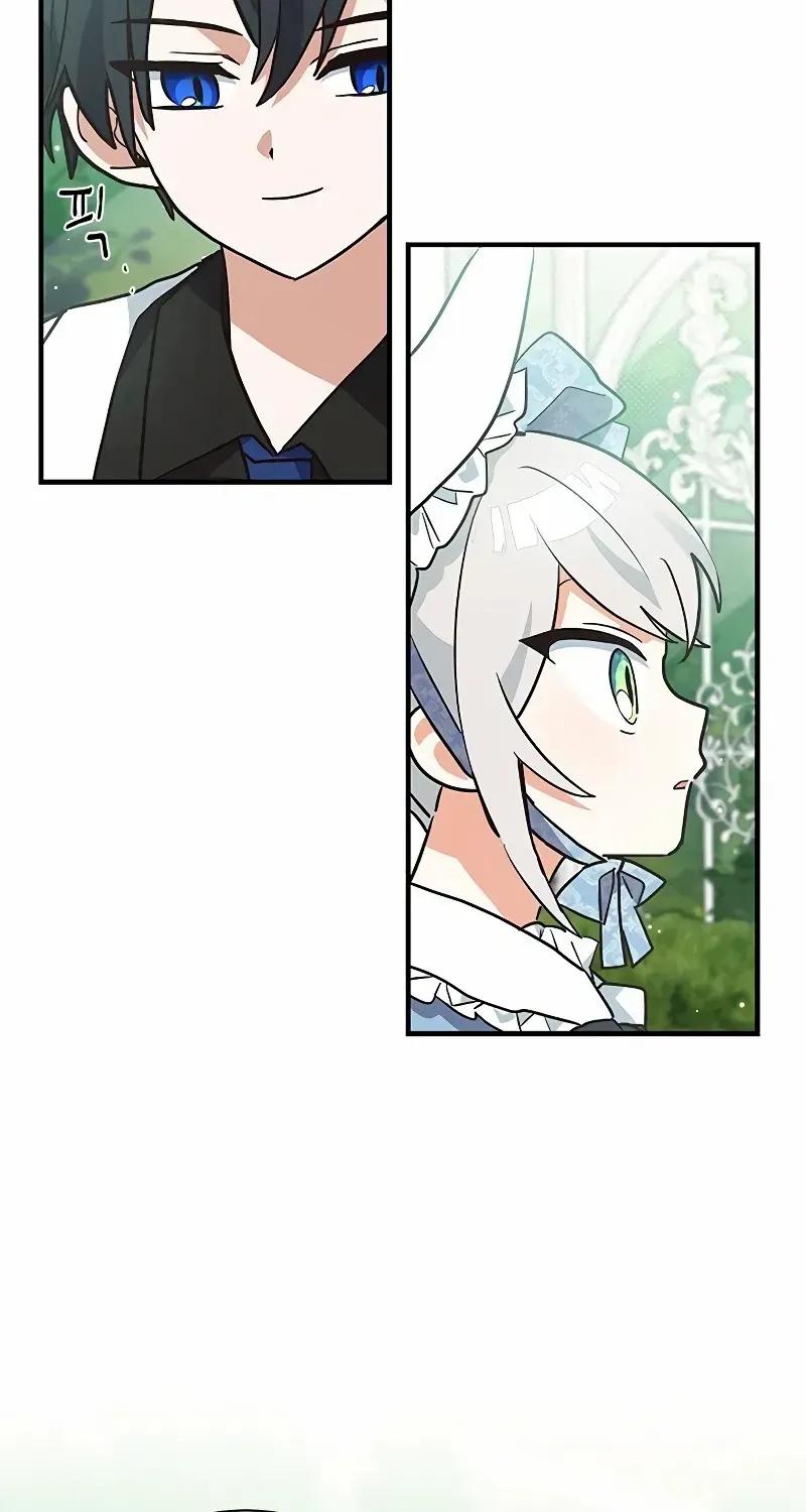You’re a Cat, But You’ve Been Adopted by a Wolf Family? Chapter 18 page 36 - 