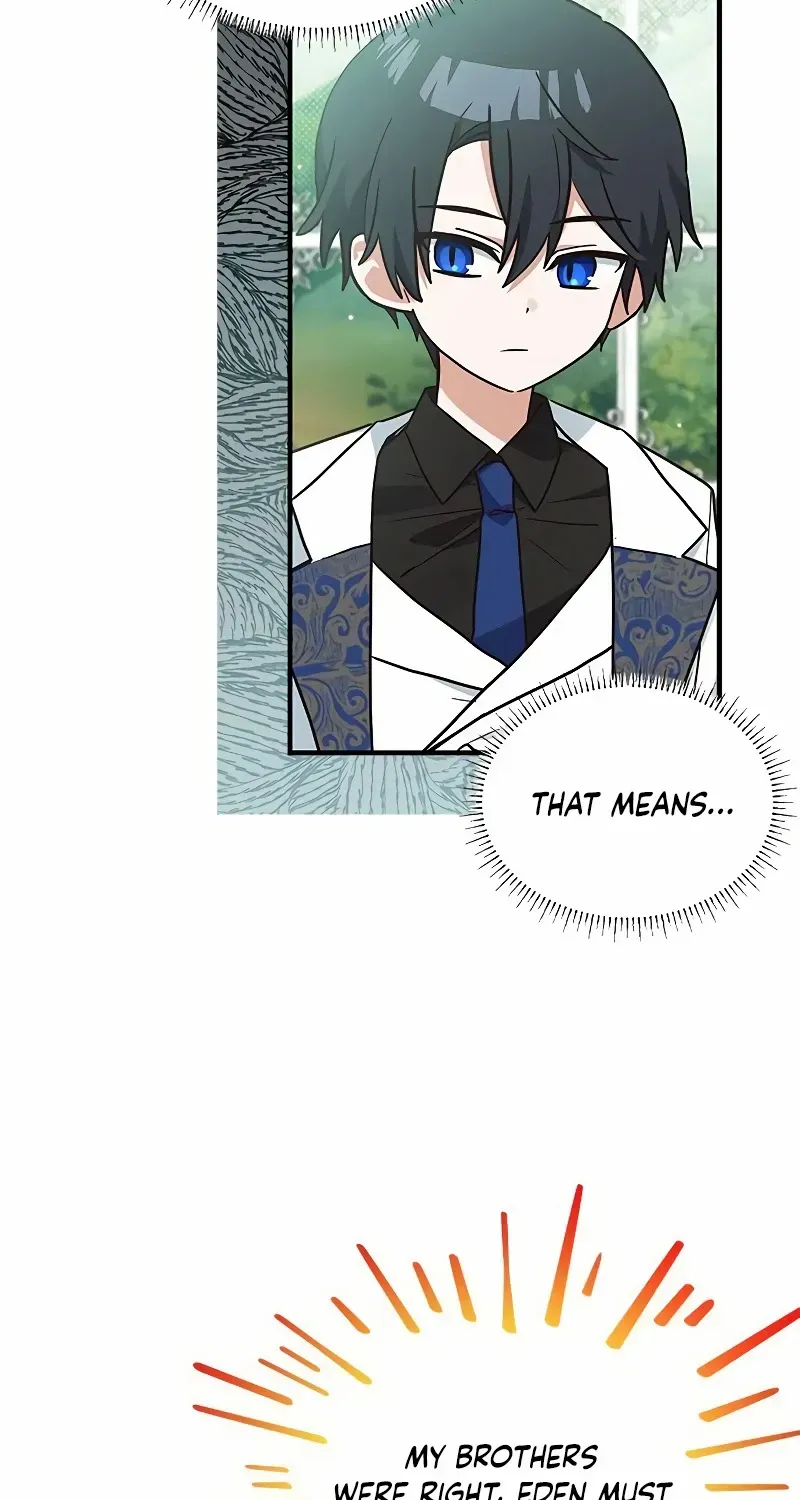 You’re a Cat, But You’ve Been Adopted by a Wolf Family? Chapter 18 page 6 - 