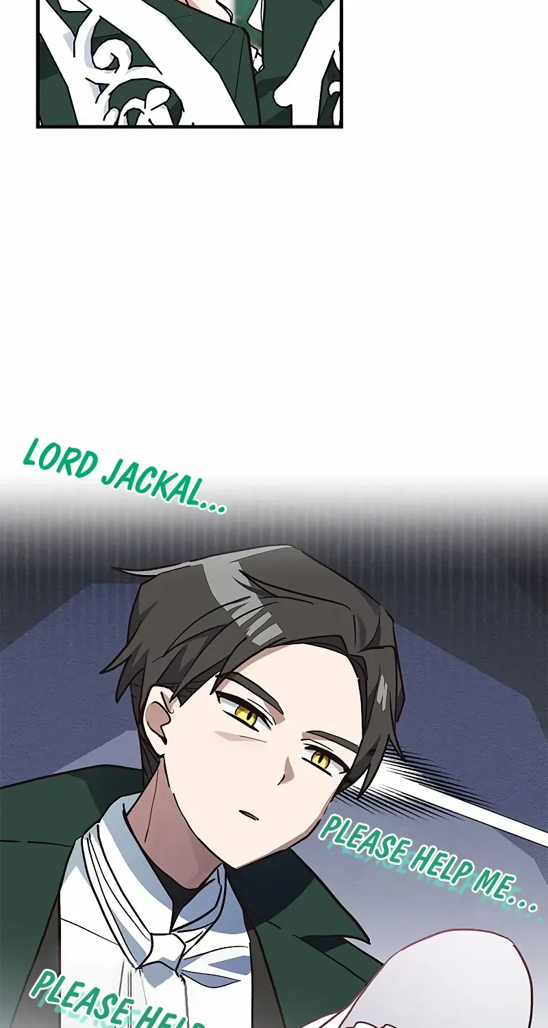 You’re a Cat, But You’ve Been Adopted by a Wolf Family? Chapter 18 page 56 - 