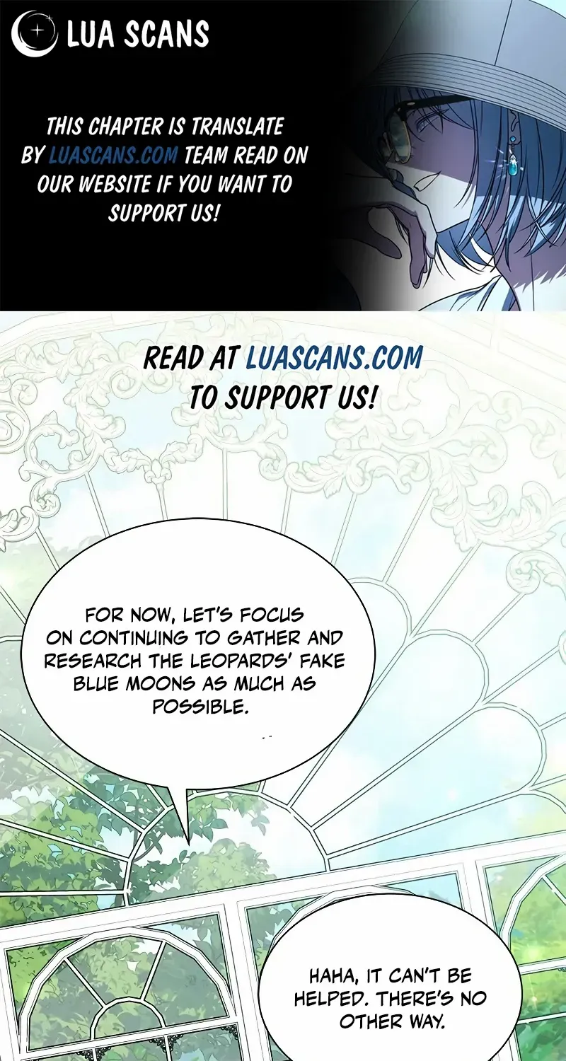 You’re a Cat, But You’ve Been Adopted by a Wolf Family? Chapter 19 page 2 - 