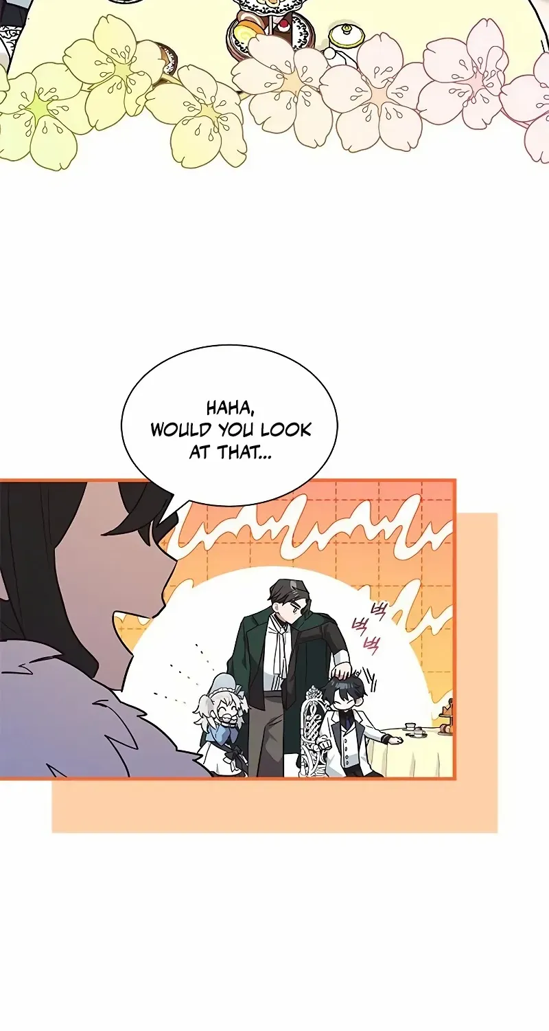 You’re a Cat, But You’ve Been Adopted by a Wolf Family? Chapter 19 page 16 - 