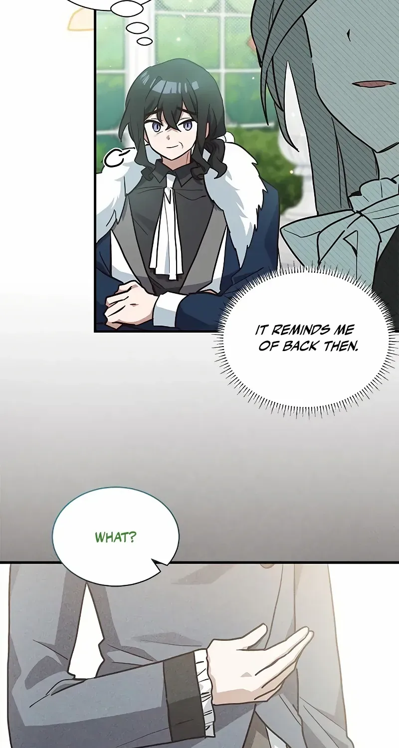 You’re a Cat, But You’ve Been Adopted by a Wolf Family? Chapter 19 page 21 - 