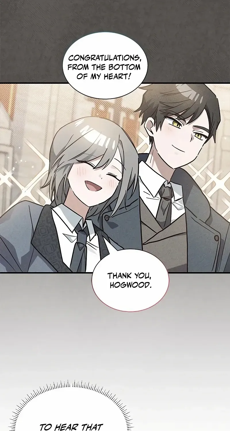 You’re a Cat, But You’ve Been Adopted by a Wolf Family? Chapter 19 page 24 - 