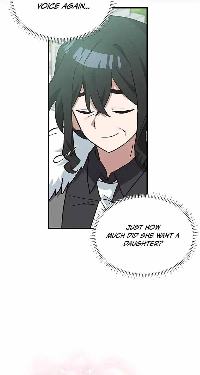 You’re a Cat, But You’ve Been Adopted by a Wolf Family? Chapter 19 page 25 - 