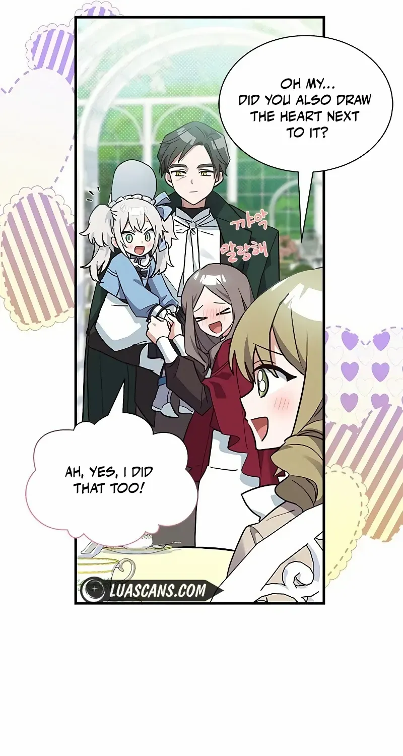 You’re a Cat, But You’ve Been Adopted by a Wolf Family? Chapter 19 page 33 - 