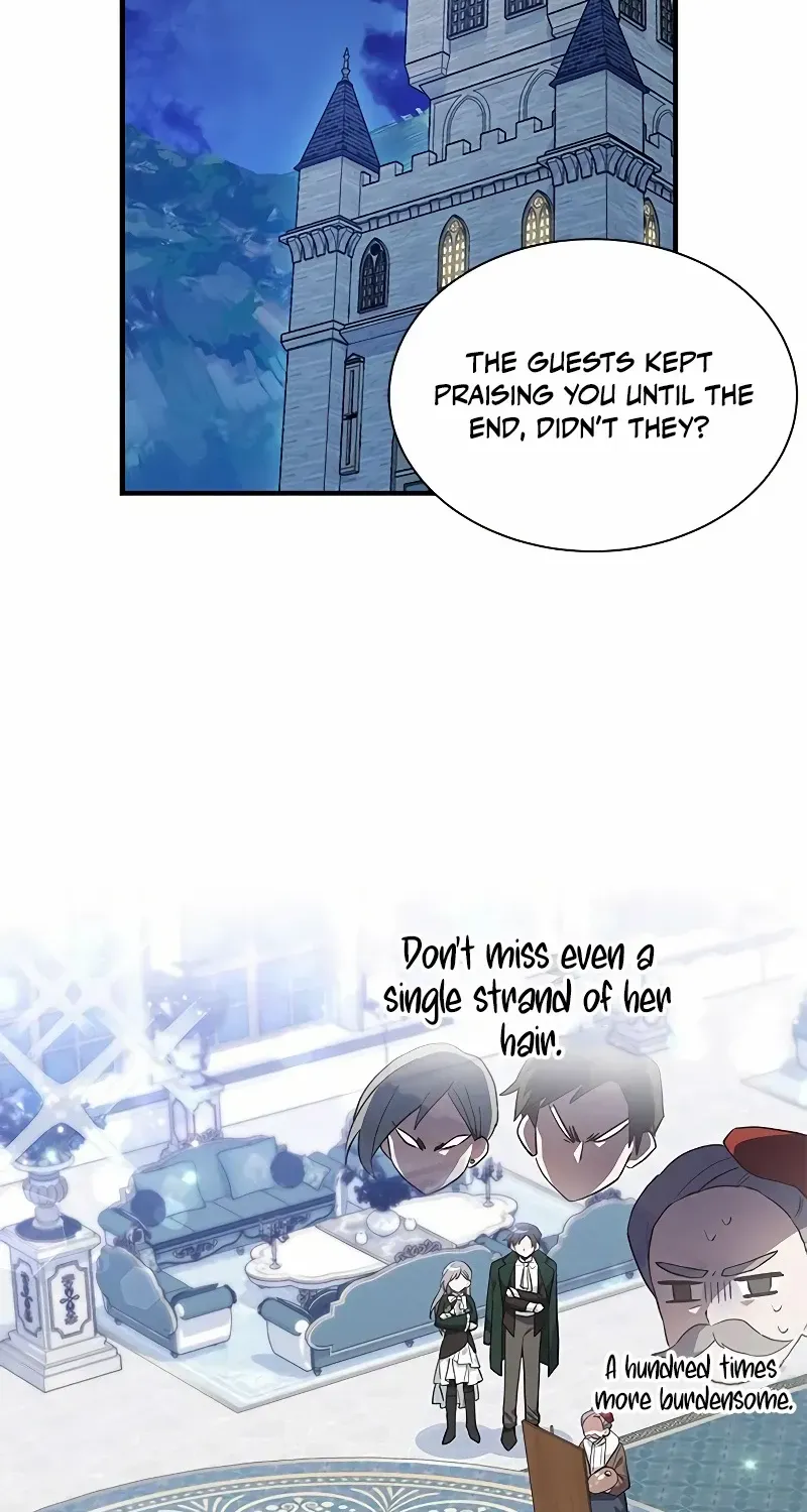 You’re a Cat, But You’ve Been Adopted by a Wolf Family? Chapter 19 page 38 - 