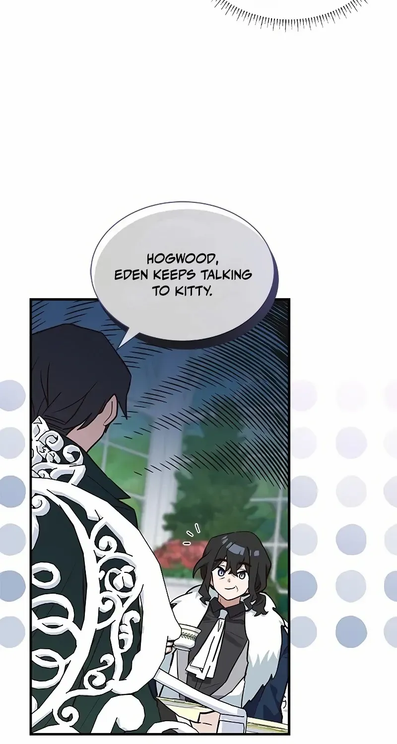 You’re a Cat, But You’ve Been Adopted by a Wolf Family? Chapter 19 page 6 - 