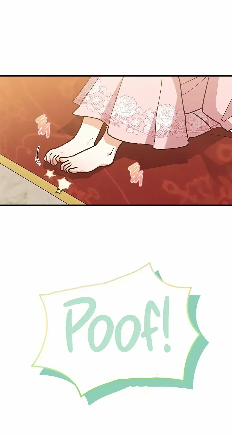 You’re a Cat, But You’ve Been Adopted by a Wolf Family? Chapter 19 page 51 - 