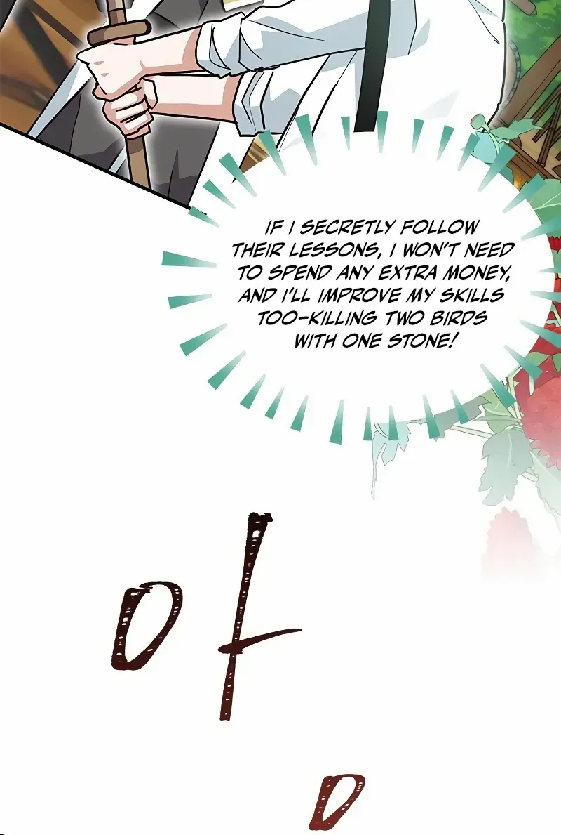 You’re a Cat, But You’ve Been Adopted by a Wolf Family? Chapter 19 page 63 - 