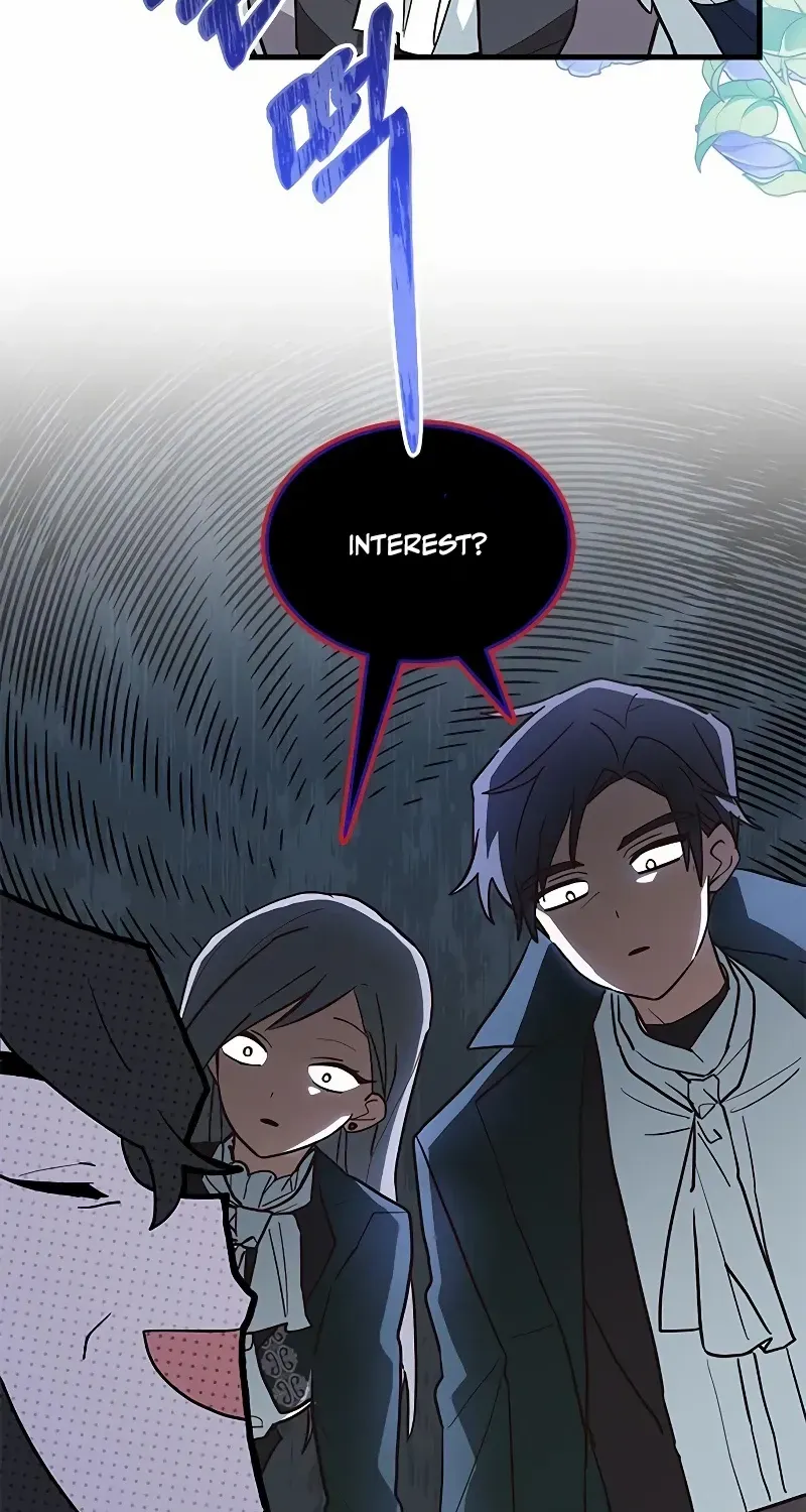 You’re a Cat, But You’ve Been Adopted by a Wolf Family? Chapter 19 page 8 - 