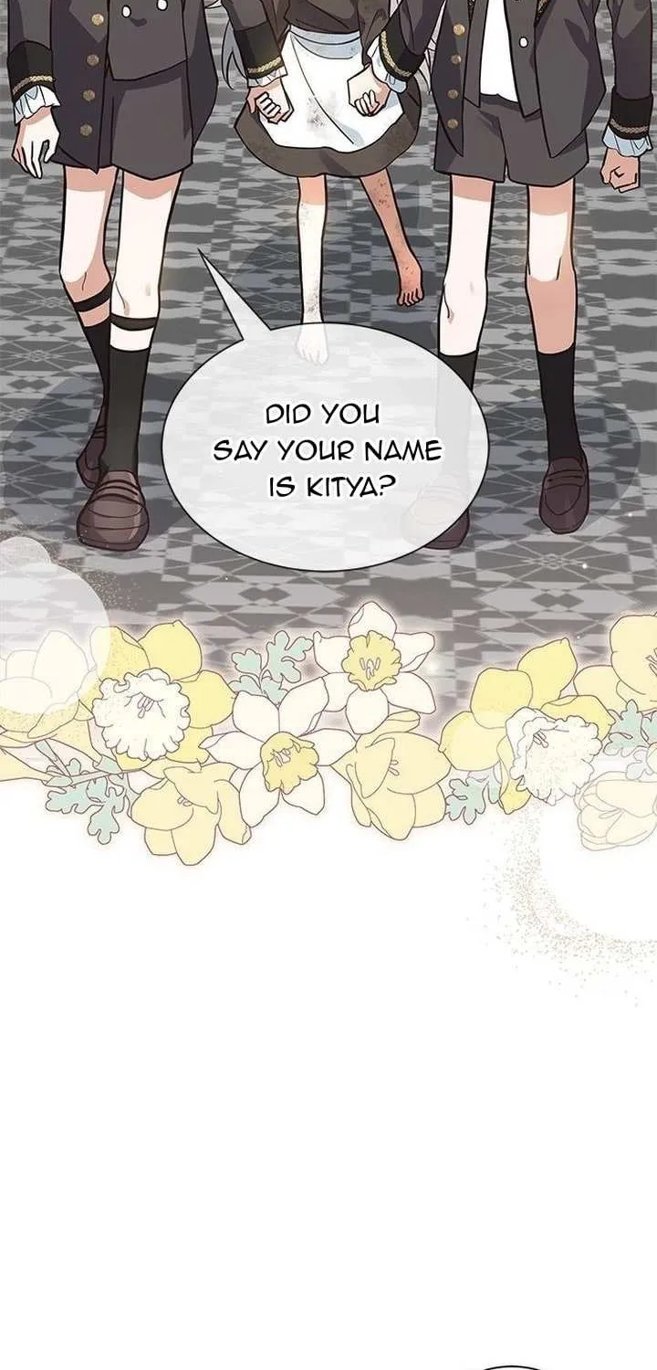 You’re a Cat, But You’ve Been Adopted by a Wolf Family? Chapter 2 page 14 - 