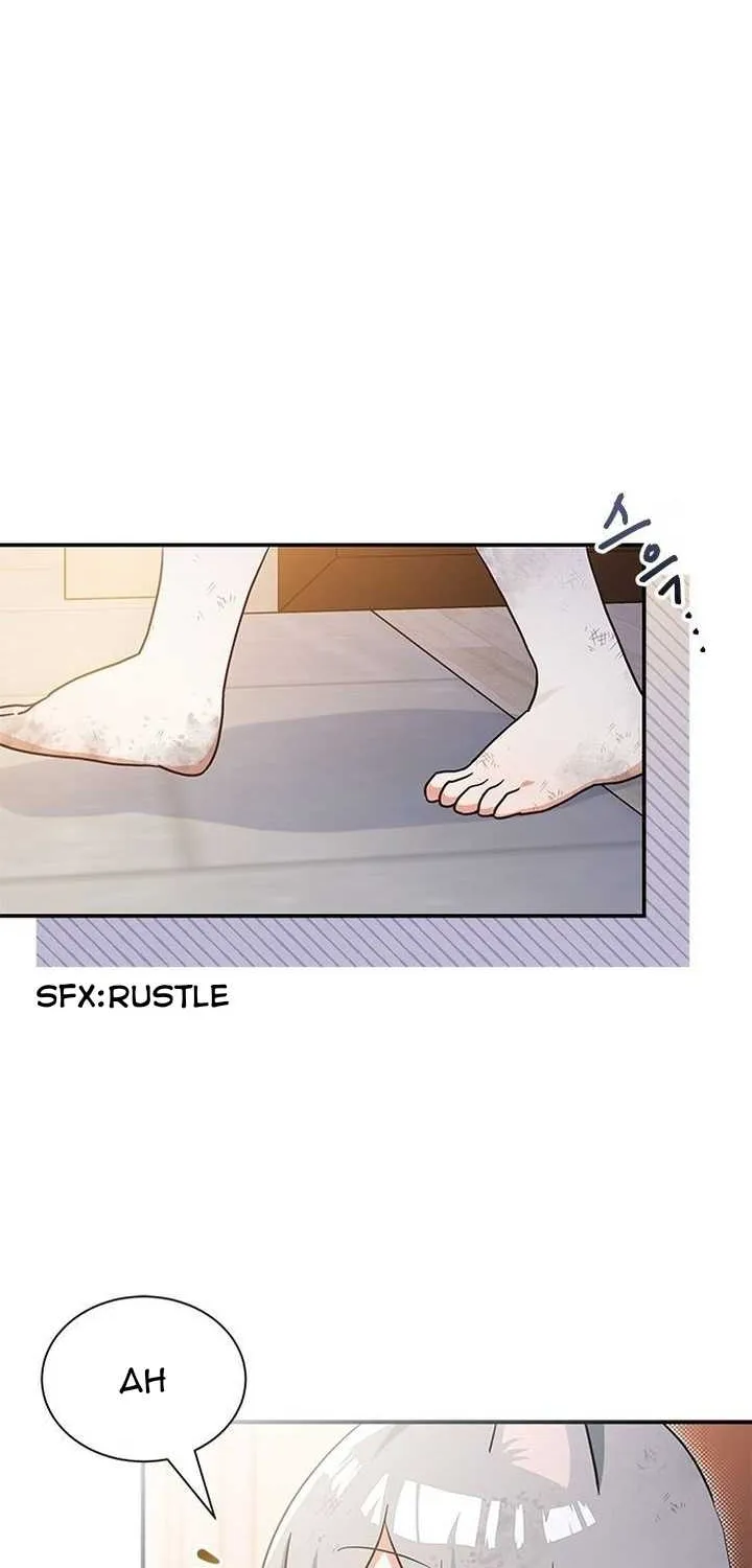 You’re a Cat, But You’ve Been Adopted by a Wolf Family? Chapter 2 page 3 - 