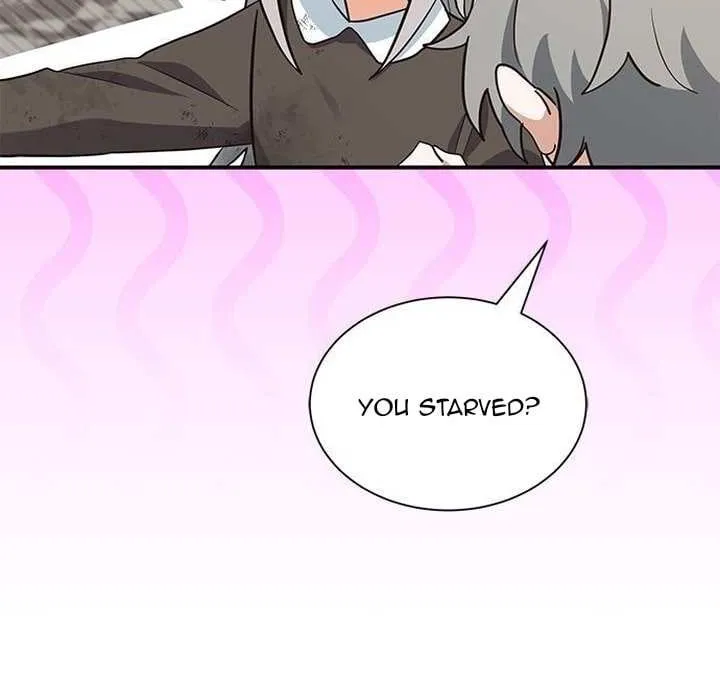 You’re a Cat, But You’ve Been Adopted by a Wolf Family? Chapter 2 page 28 - 