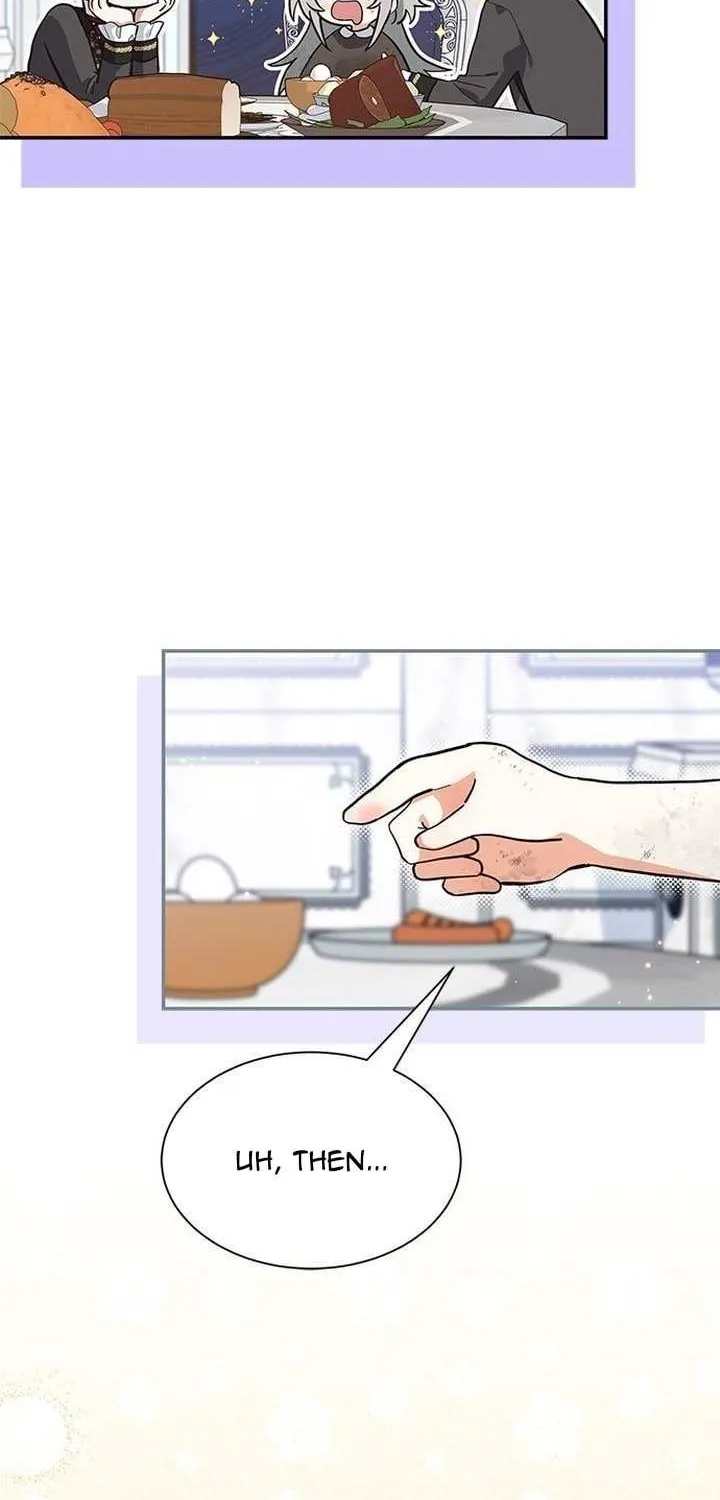 You’re a Cat, But You’ve Been Adopted by a Wolf Family? Chapter 2 page 52 - 
