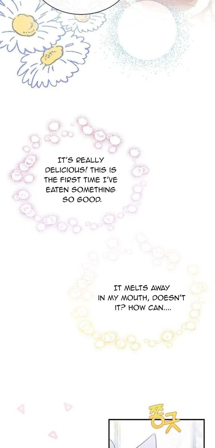 You’re a Cat, But You’ve Been Adopted by a Wolf Family? Chapter 2 page 56 - 