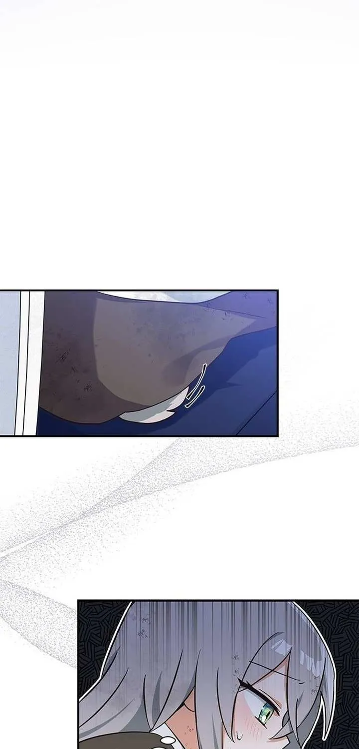 You’re a Cat, But You’ve Been Adopted by a Wolf Family? Chapter 2 page 59 - 