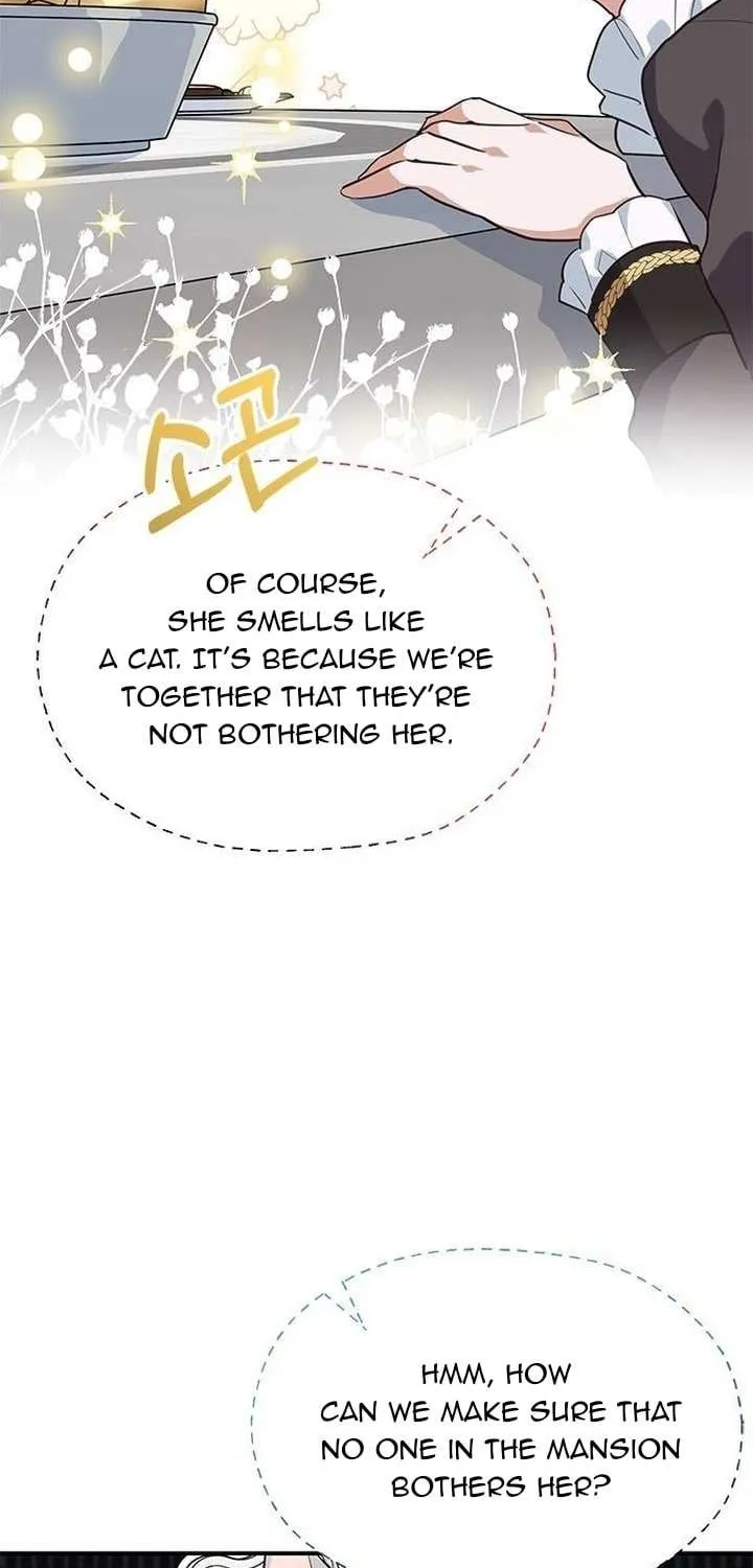You’re a Cat, But You’ve Been Adopted by a Wolf Family? Chapter 2 page 63 - 