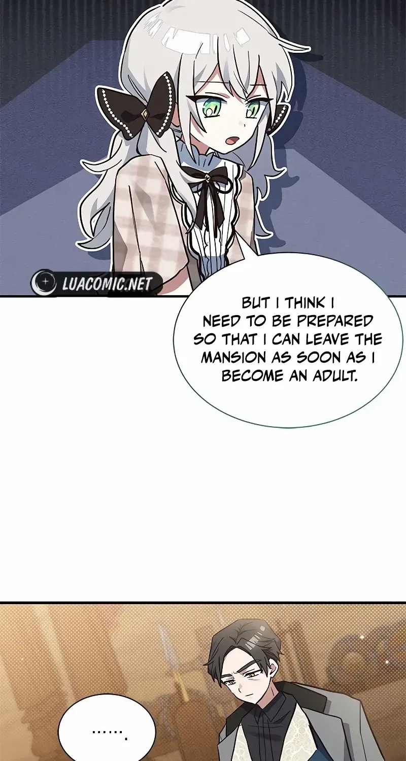You’re a Cat, But You’ve Been Adopted by a Wolf Family? Chapter 20 page 13 - 