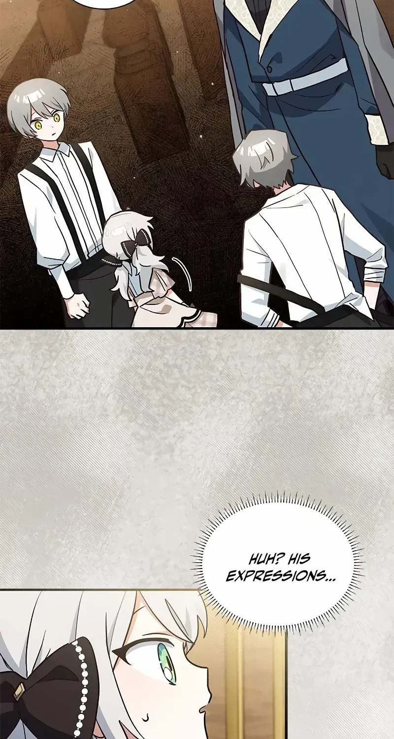 You’re a Cat, But You’ve Been Adopted by a Wolf Family? Chapter 20 page 14 - 