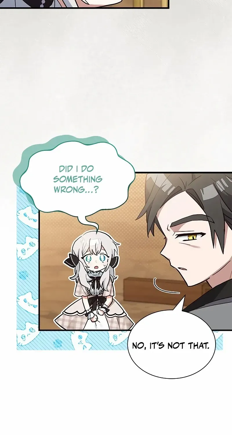 You’re a Cat, But You’ve Been Adopted by a Wolf Family? Chapter 20 page 15 - 
