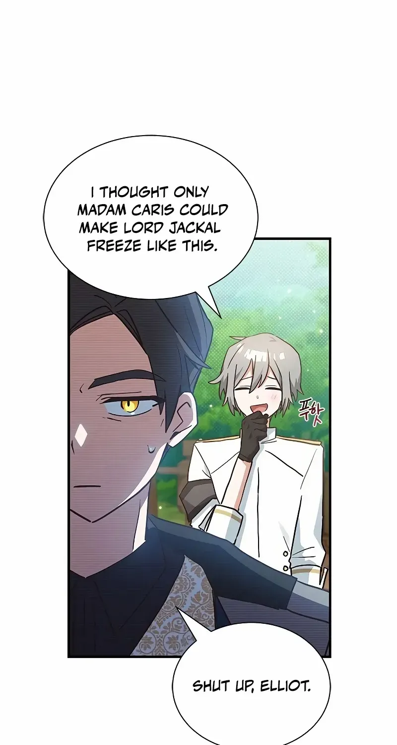 You’re a Cat, But You’ve Been Adopted by a Wolf Family? Chapter 20 page 17 - 