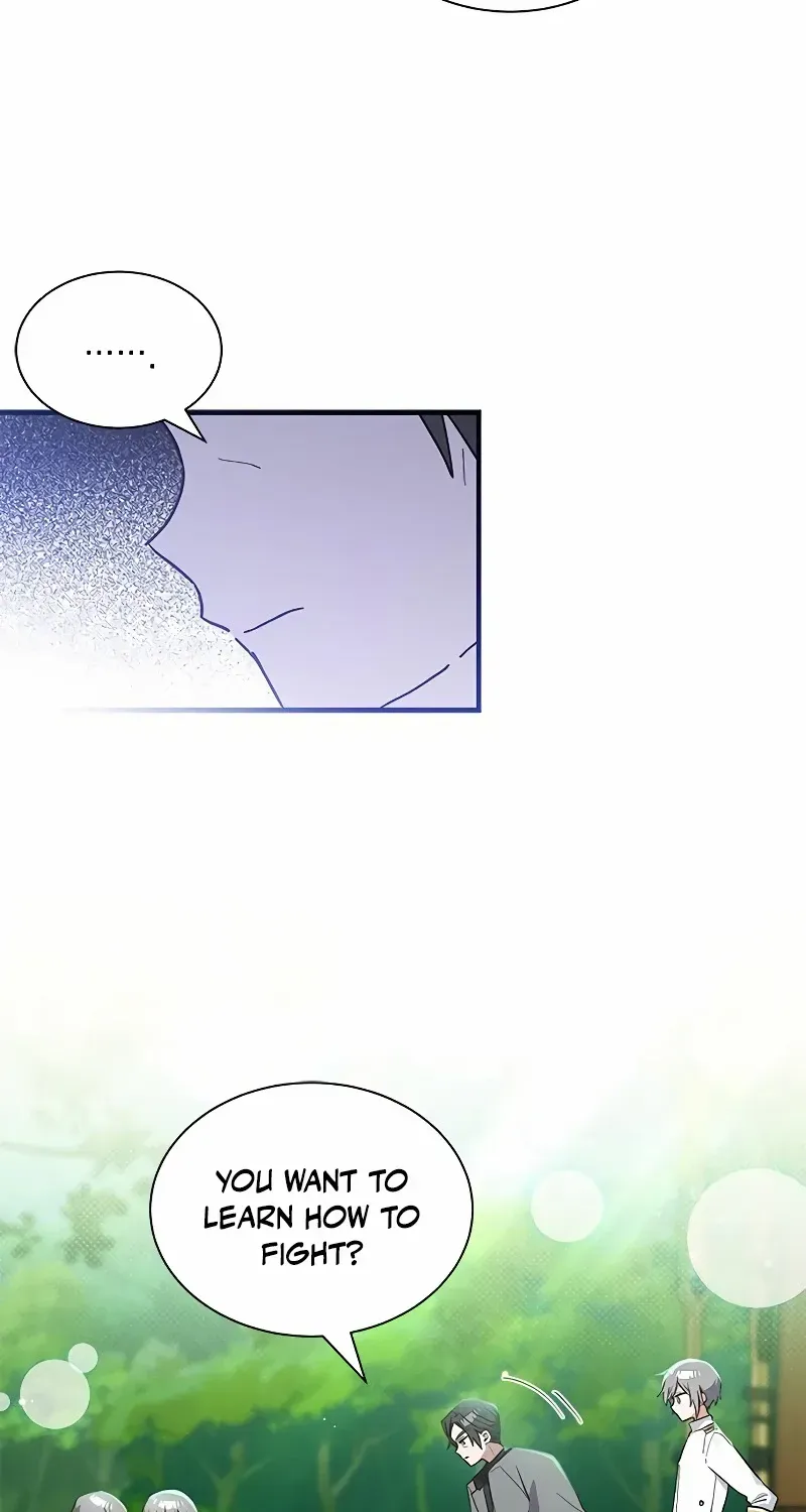You’re a Cat, But You’ve Been Adopted by a Wolf Family? Chapter 20 page 18 - 
