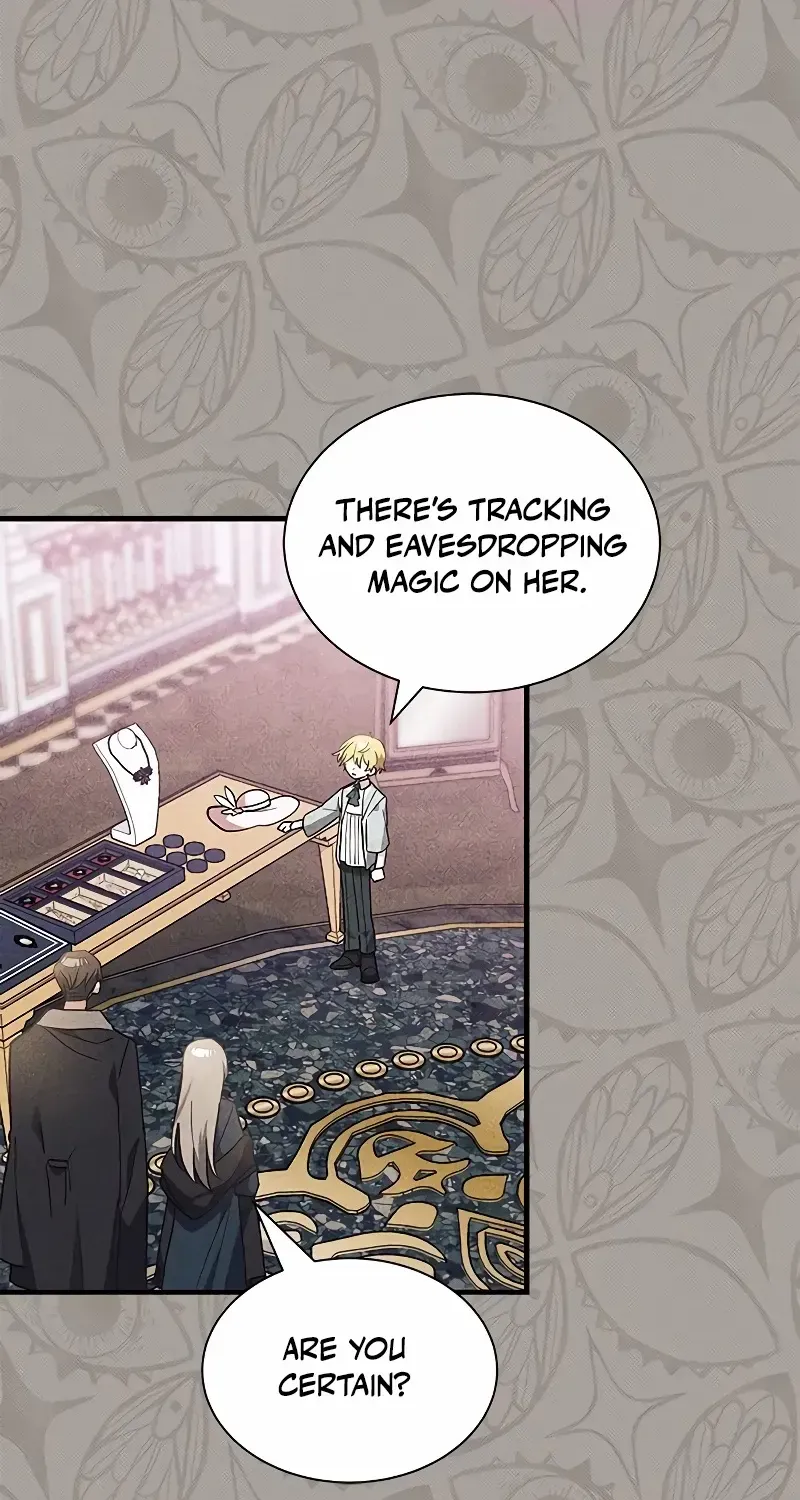You’re a Cat, But You’ve Been Adopted by a Wolf Family? Chapter 20 page 39 - 