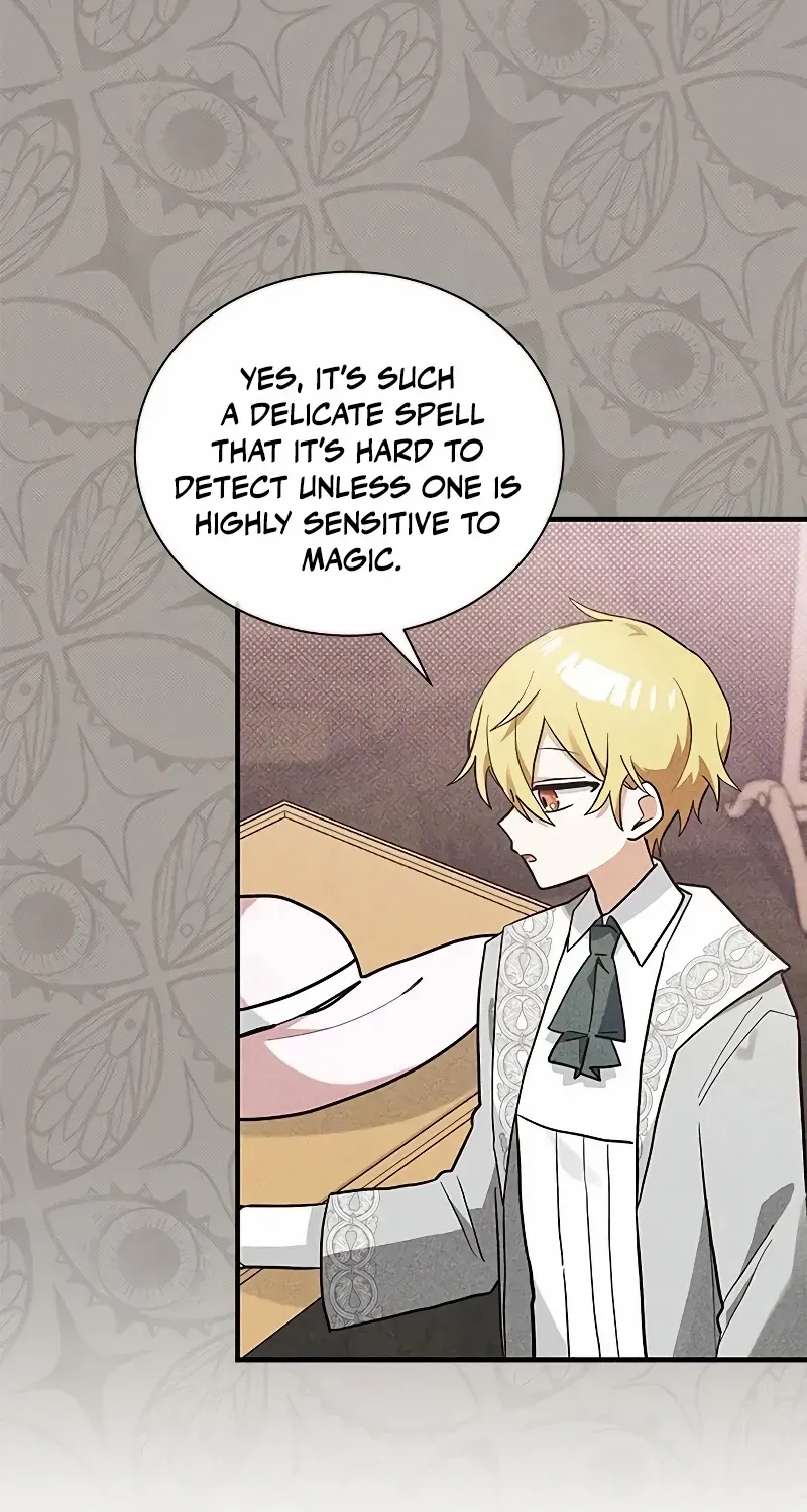 You’re a Cat, But You’ve Been Adopted by a Wolf Family? Chapter 20 page 40 - 