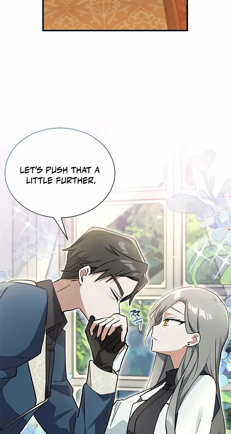 You’re a Cat, But You’ve Been Adopted by a Wolf Family? Chapter 20 page 44 - 