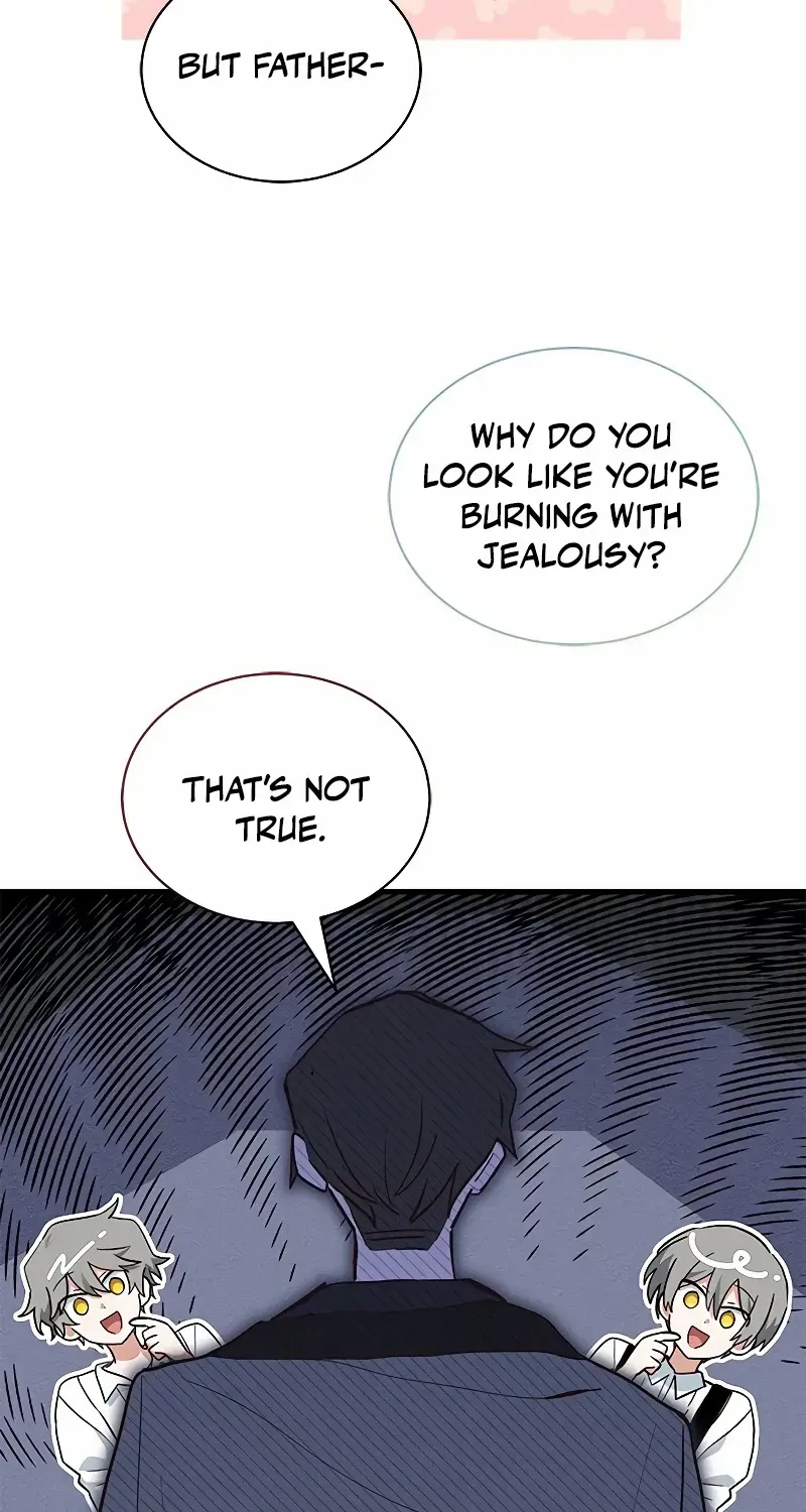 You’re a Cat, But You’ve Been Adopted by a Wolf Family? Chapter 21 page 14 - 