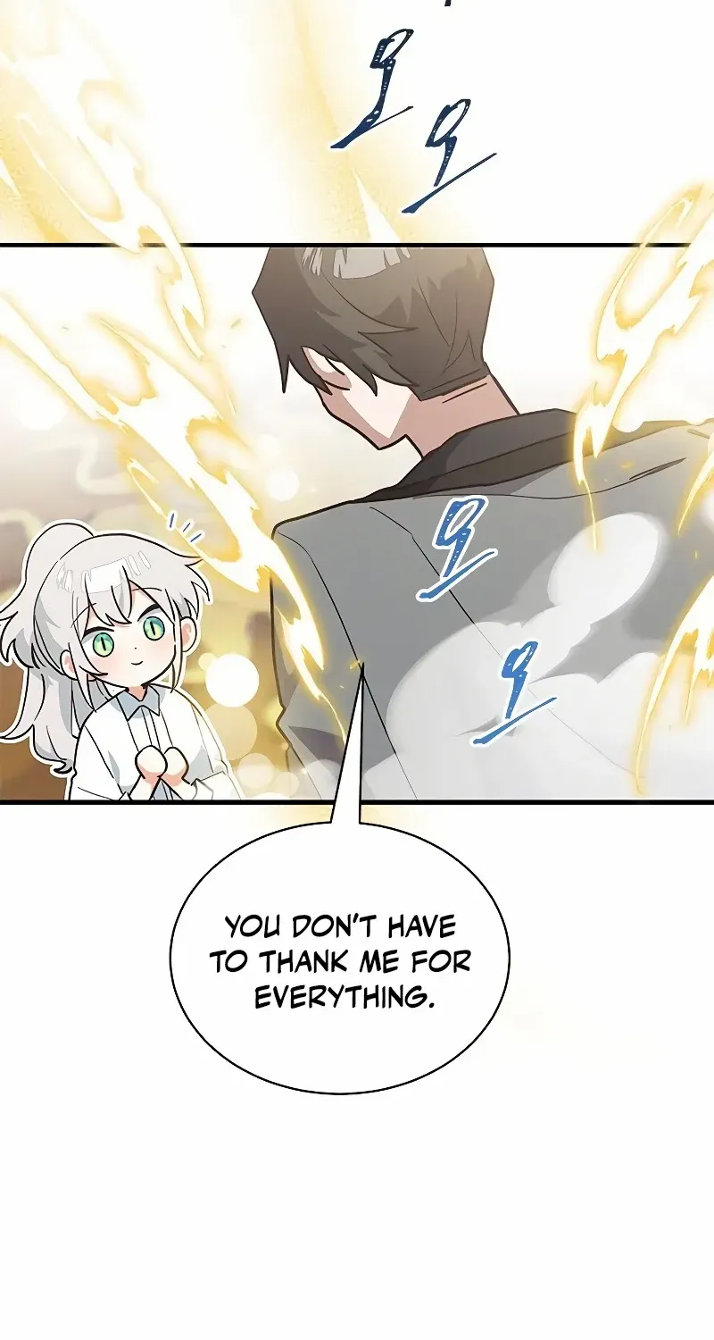 You’re a Cat, But You’ve Been Adopted by a Wolf Family? Chapter 21 page 30 - 