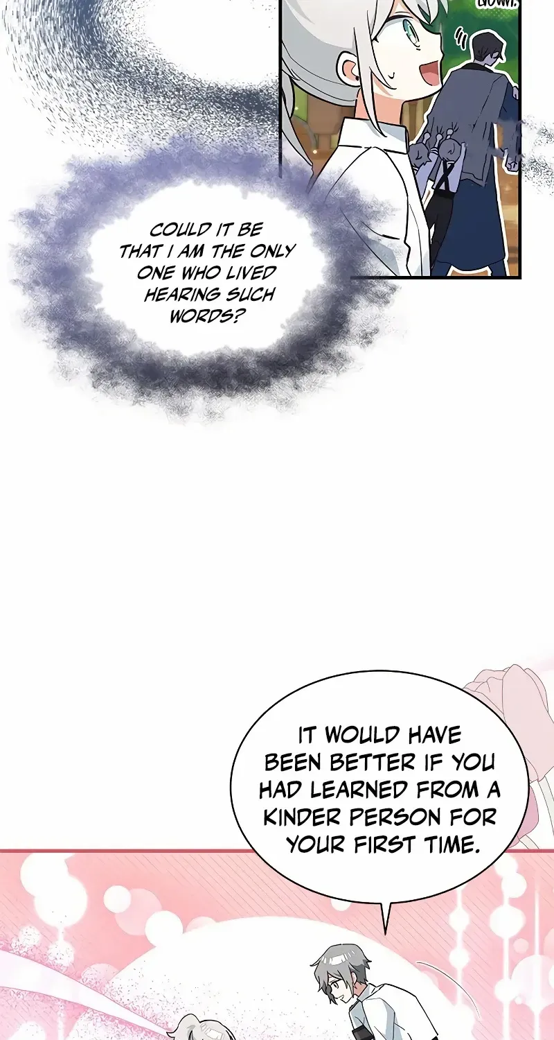 You’re a Cat, But You’ve Been Adopted by a Wolf Family? Chapter 21 page 36 - 