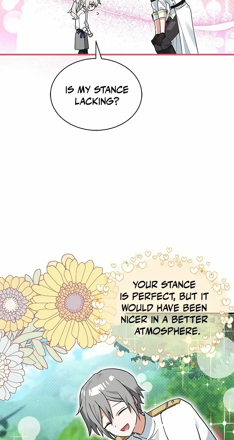 You’re a Cat, But You’ve Been Adopted by a Wolf Family? Chapter 21 page 37 - 