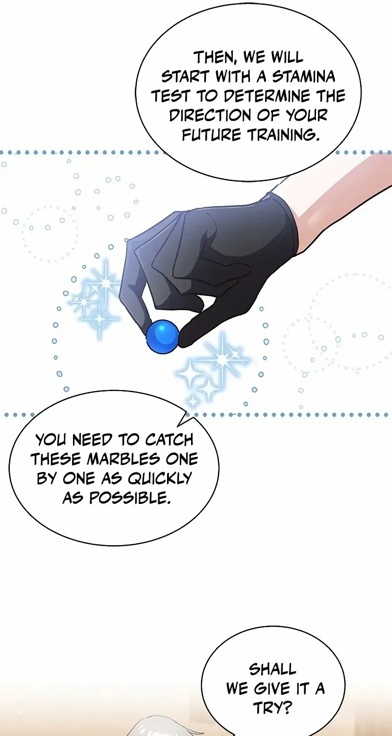 You’re a Cat, But You’ve Been Adopted by a Wolf Family? Chapter 21 page 42 - 