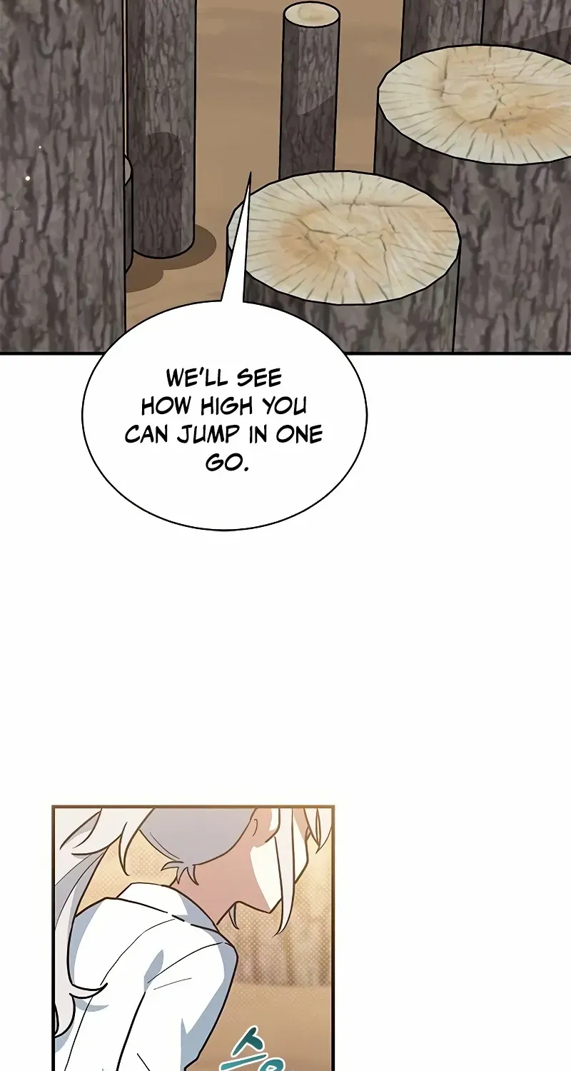 You’re a Cat, But You’ve Been Adopted by a Wolf Family? Chapter 21 page 48 - 