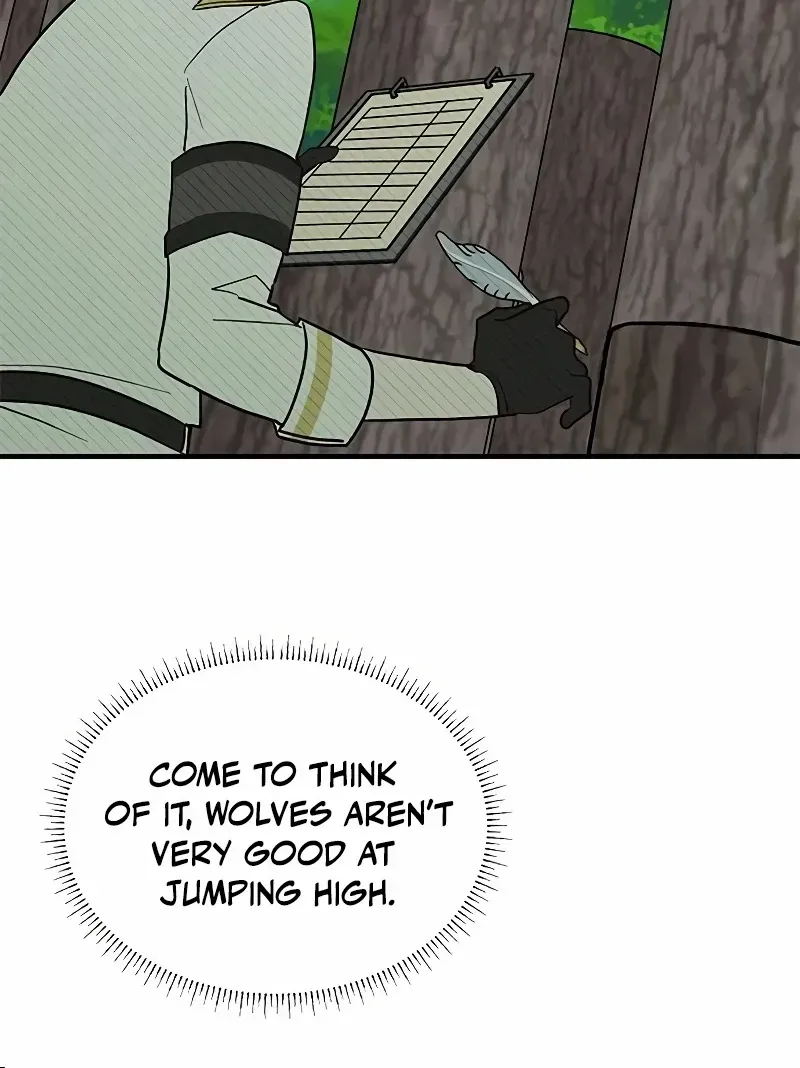 You’re a Cat, But You’ve Been Adopted by a Wolf Family? Chapter 21 page 51 - 