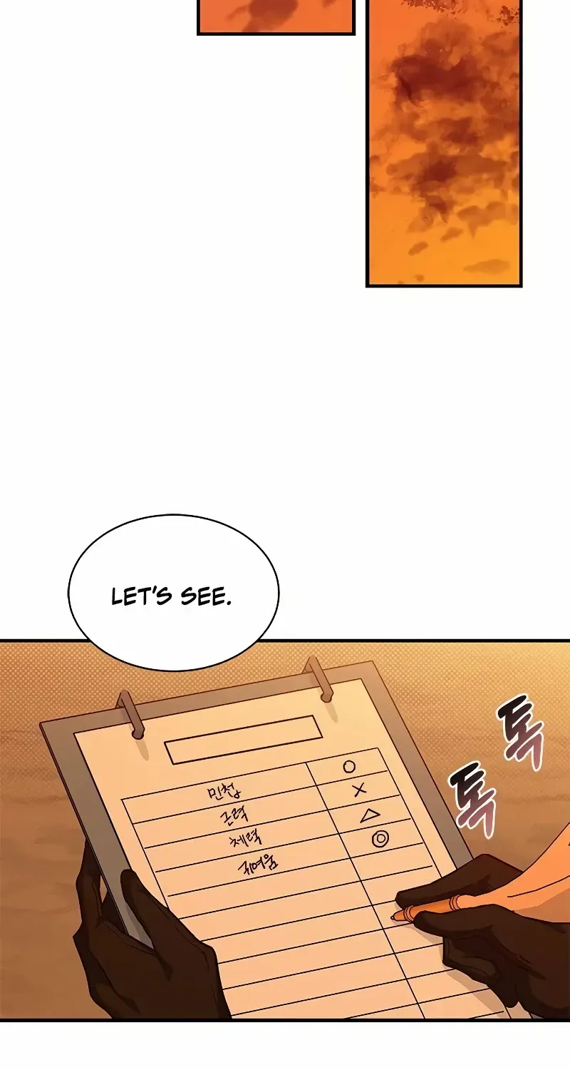 You’re a Cat, But You’ve Been Adopted by a Wolf Family? Chapter 21 page 54 - 