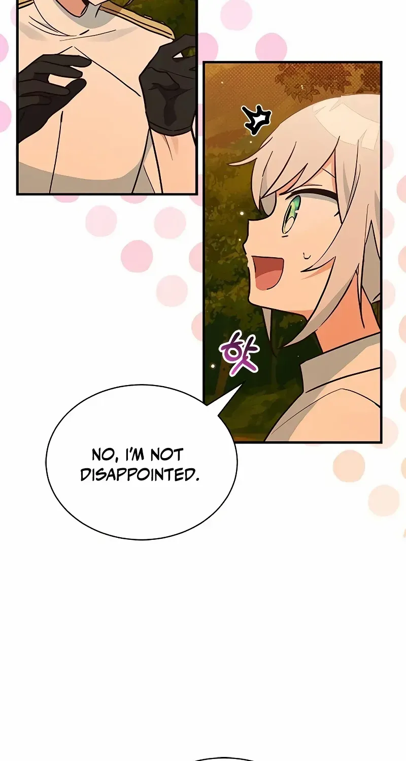 You’re a Cat, But You’ve Been Adopted by a Wolf Family? Chapter 21 page 60 - 