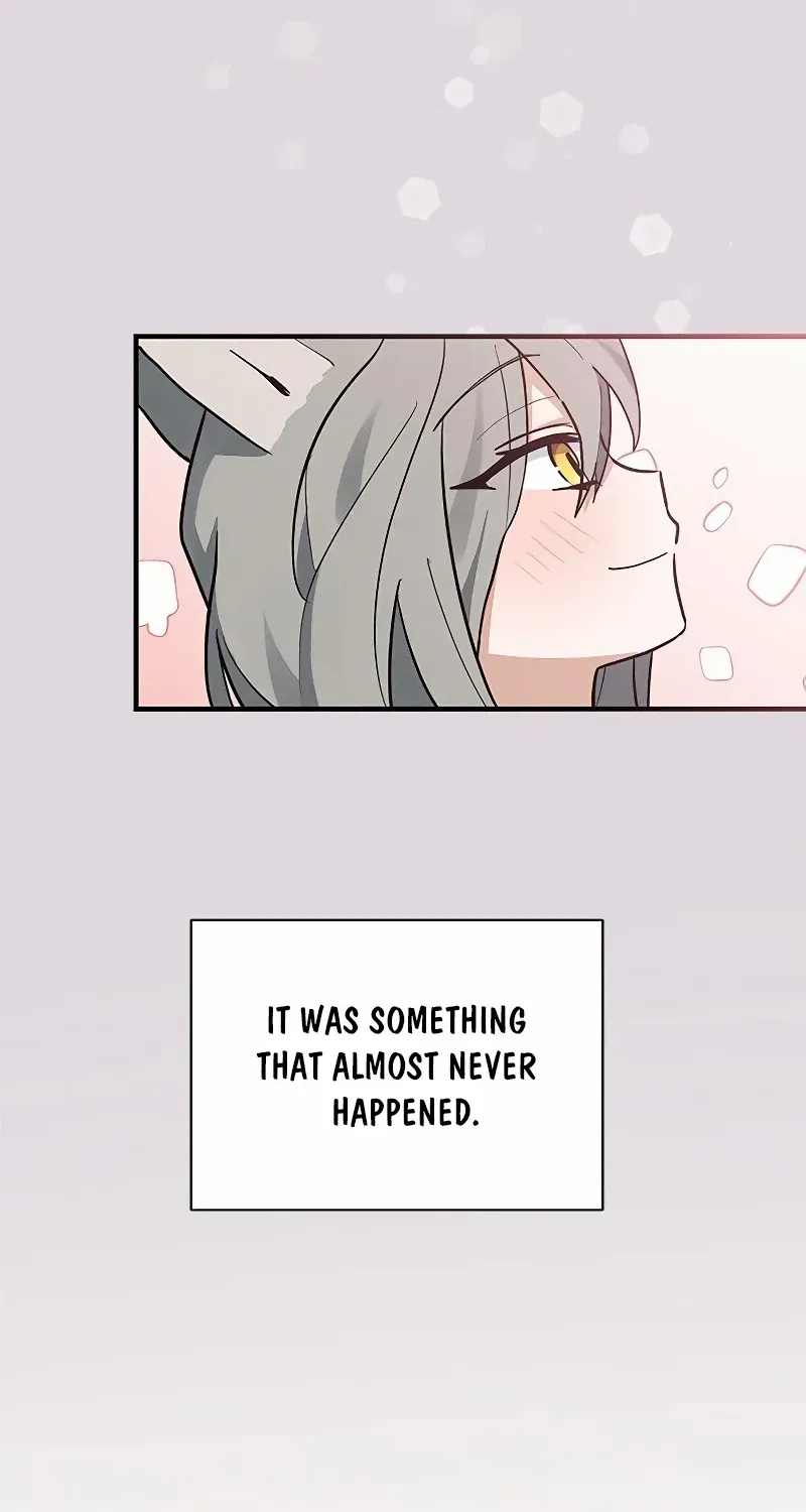 You’re a Cat, But You’ve Been Adopted by a Wolf Family? Chapter 21 page 7 - 