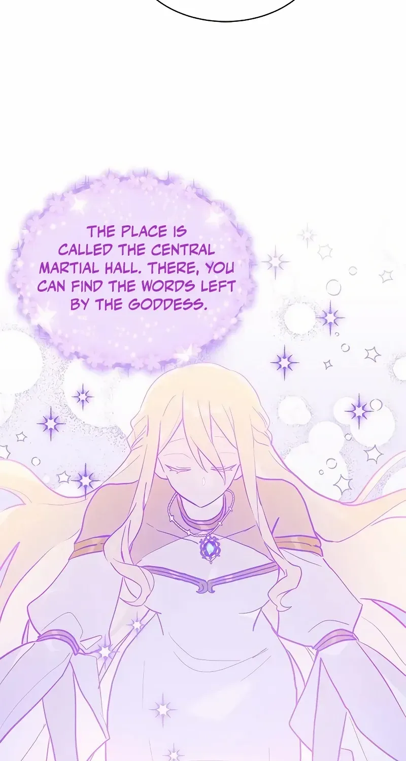 You’re a Cat, But You’ve Been Adopted by a Wolf Family? Chapter 21 page 66 - 