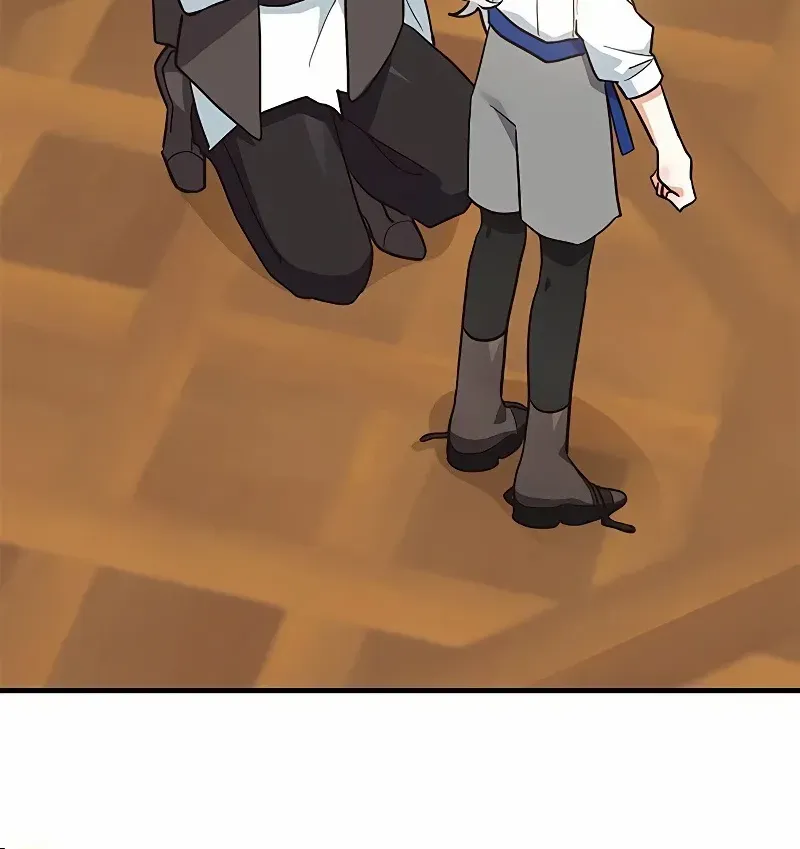 You’re a Cat, But You’ve Been Adopted by a Wolf Family? Chapter 22 page 11 - 