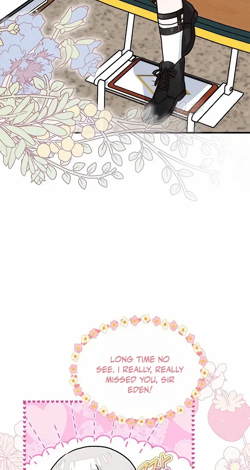 You’re a Cat, But You’ve Been Adopted by a Wolf Family? Chapter 22 page 31 - 