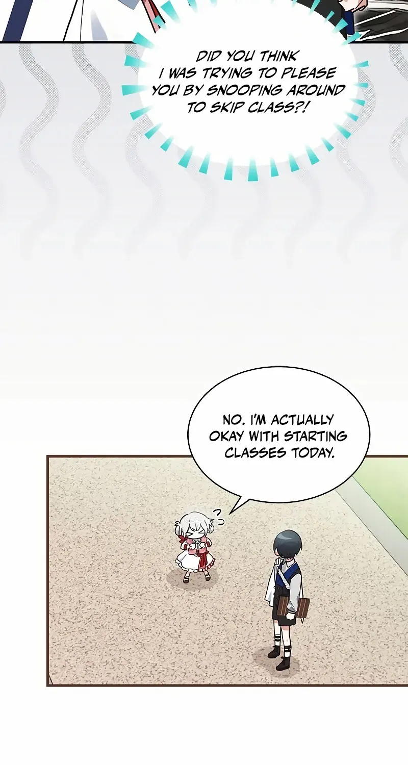 You’re a Cat, But You’ve Been Adopted by a Wolf Family? Chapter 22 page 37 - 