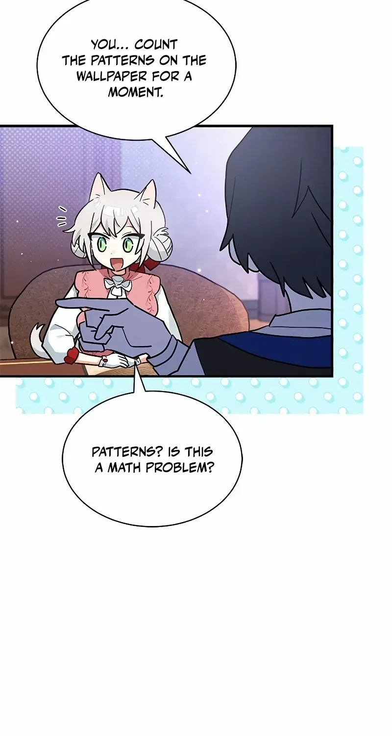 You’re a Cat, But You’ve Been Adopted by a Wolf Family? Chapter 22 page 63 - 